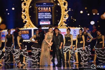 South Indian International Movie Awards 2016